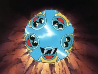 Ash Squirtle